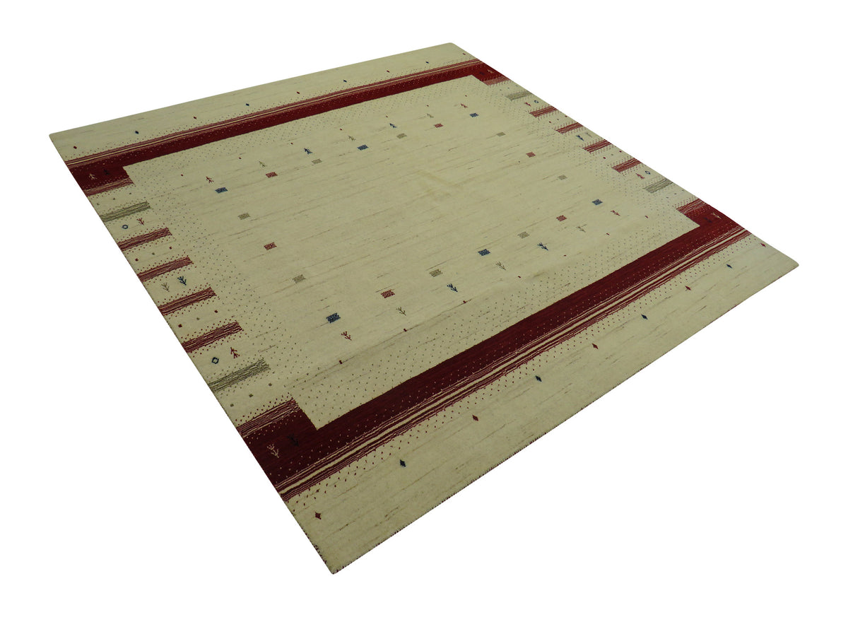 Loom 200 x 196 cm