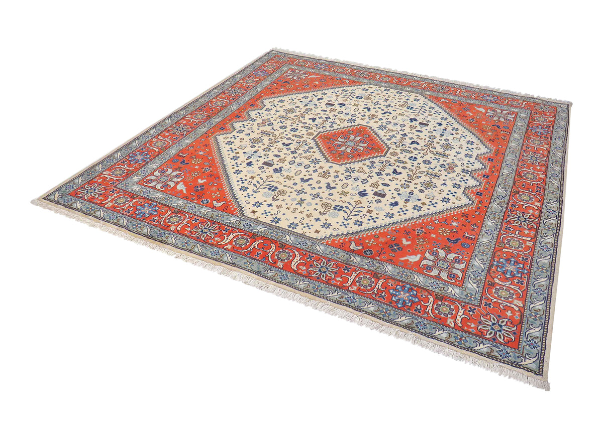 Abadeh 200 x 195 cm