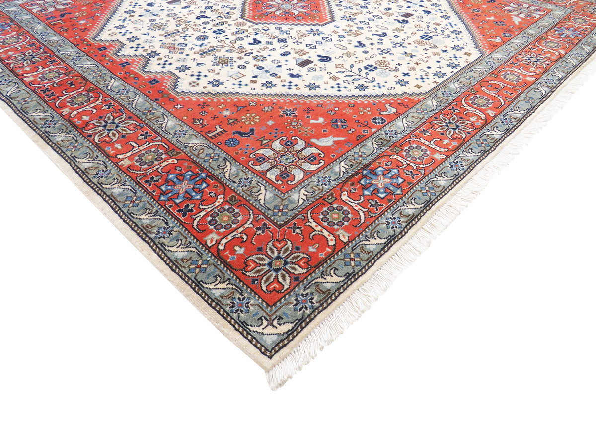 Abadeh 200 x 195 cm