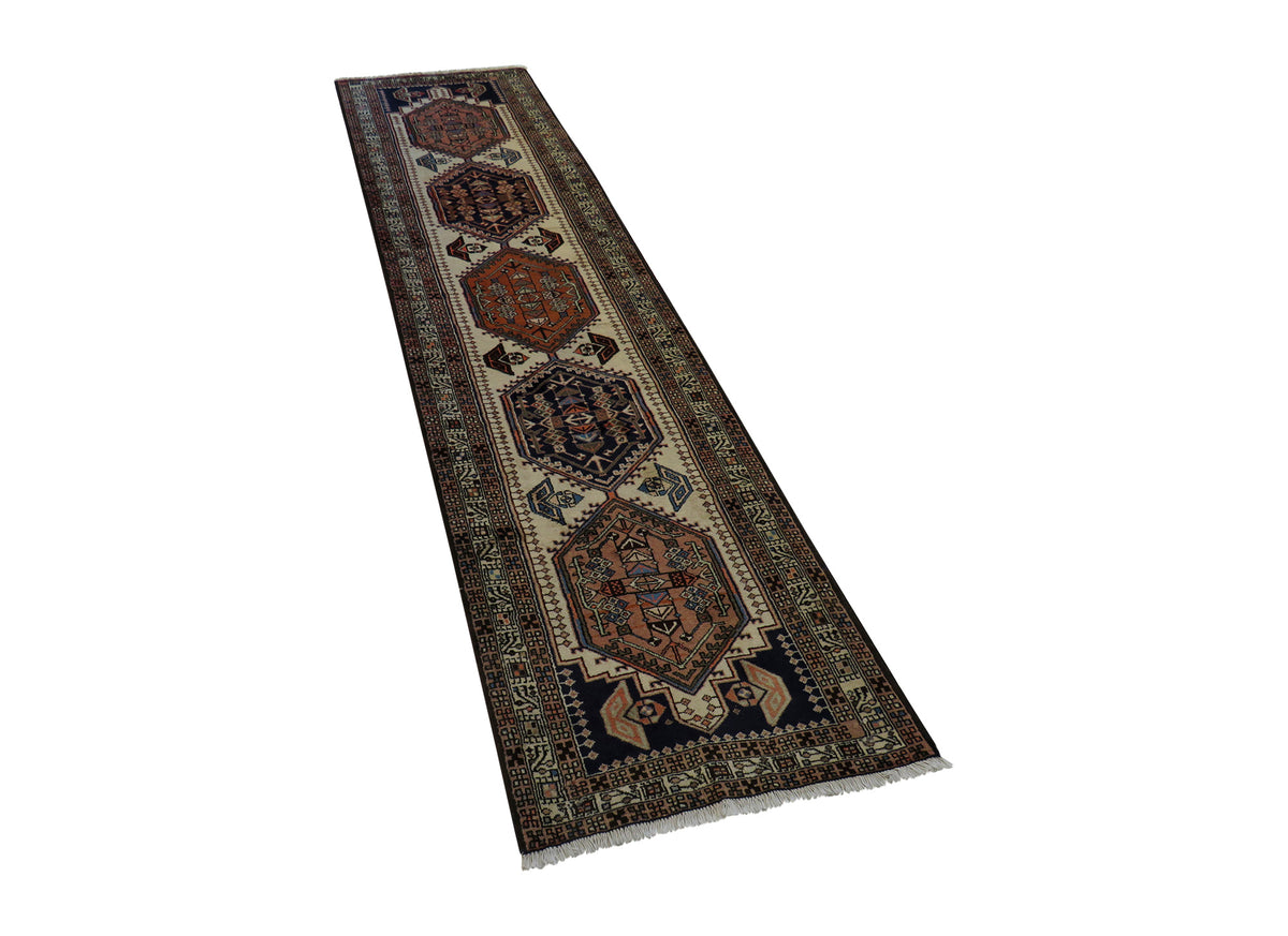 Ardabil Vintage 288 x 75 cm