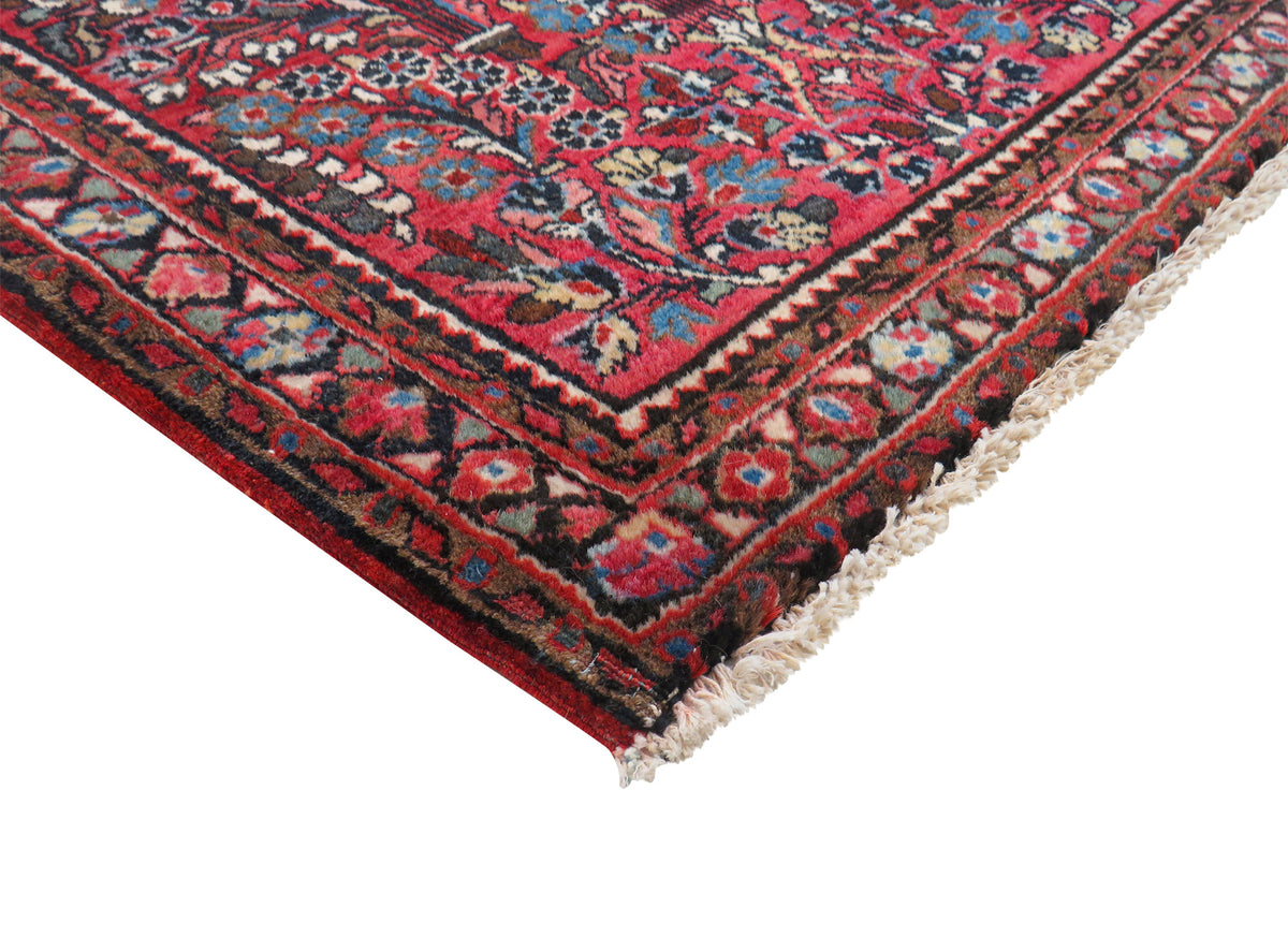 Sarough Vintage 116 x 62 cm