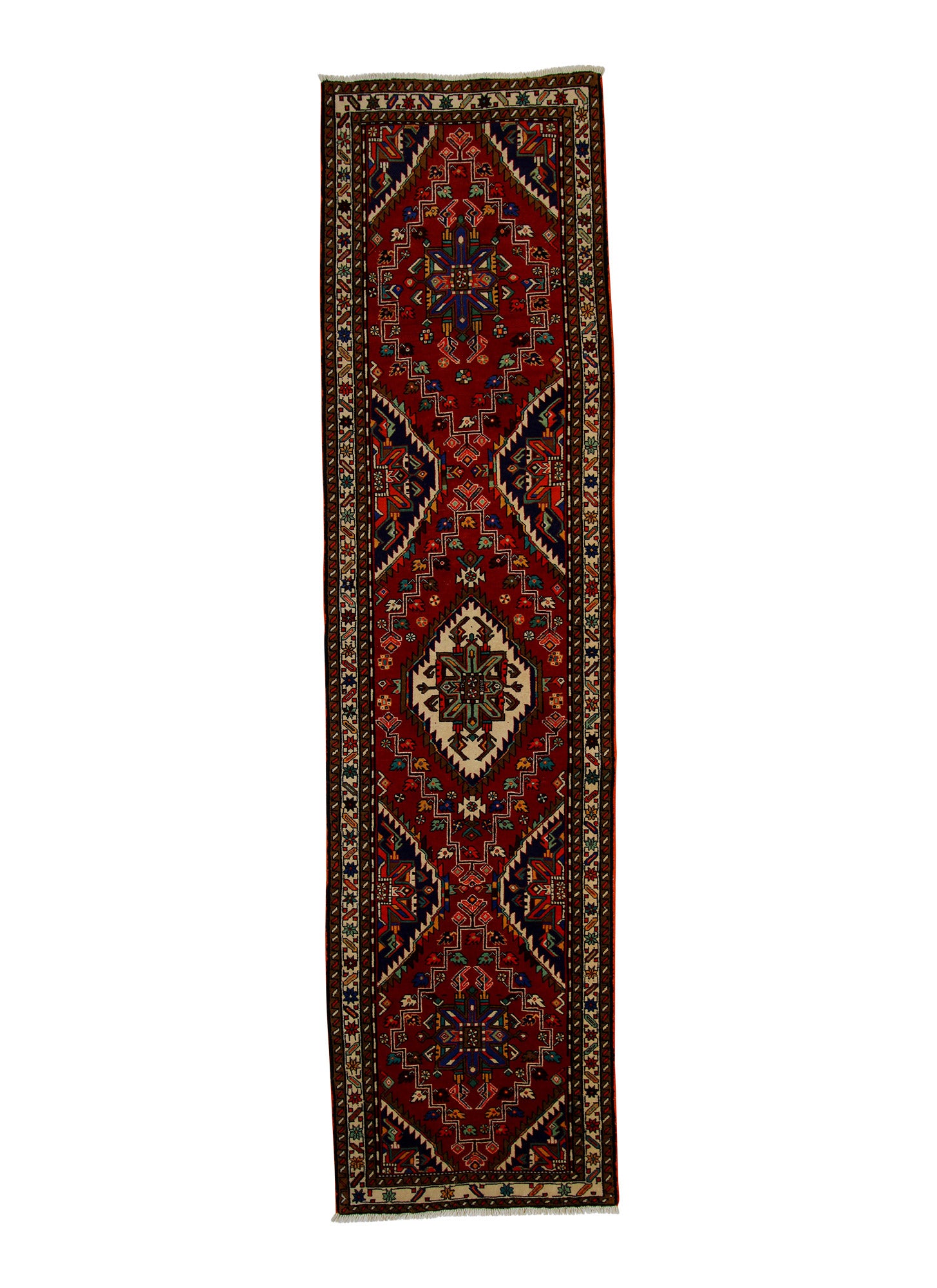 Shirwan 332 x 83 cm