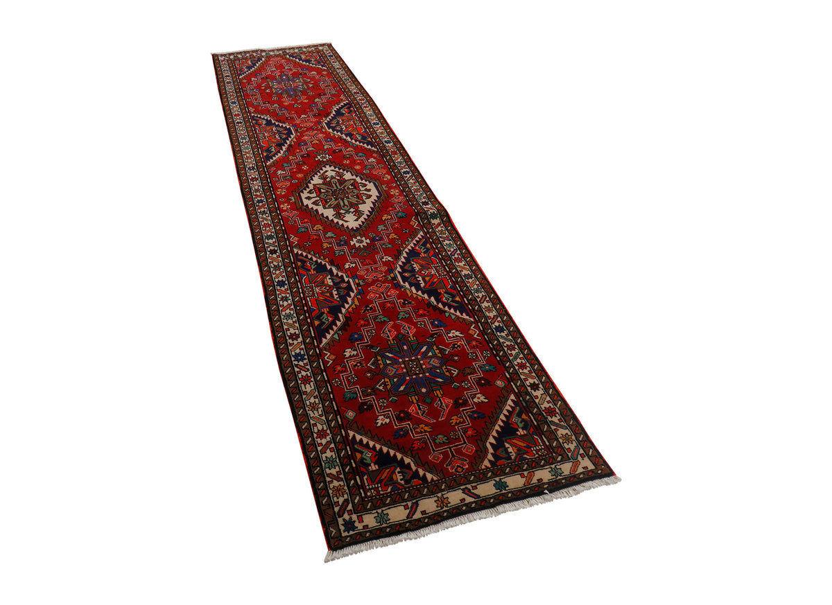 Shirwan 332 x 83 cm