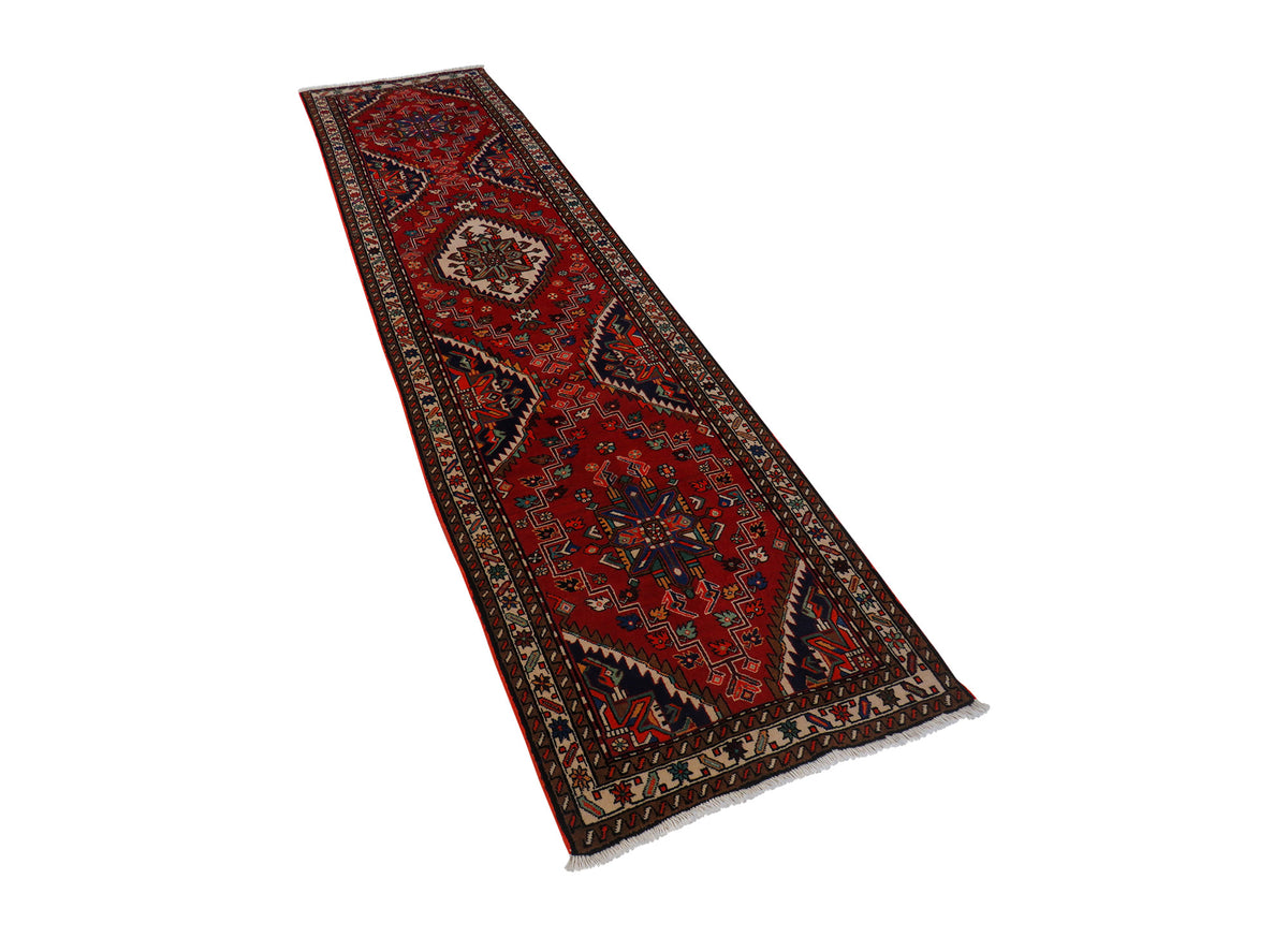 Shirwan 332 x 83 cm