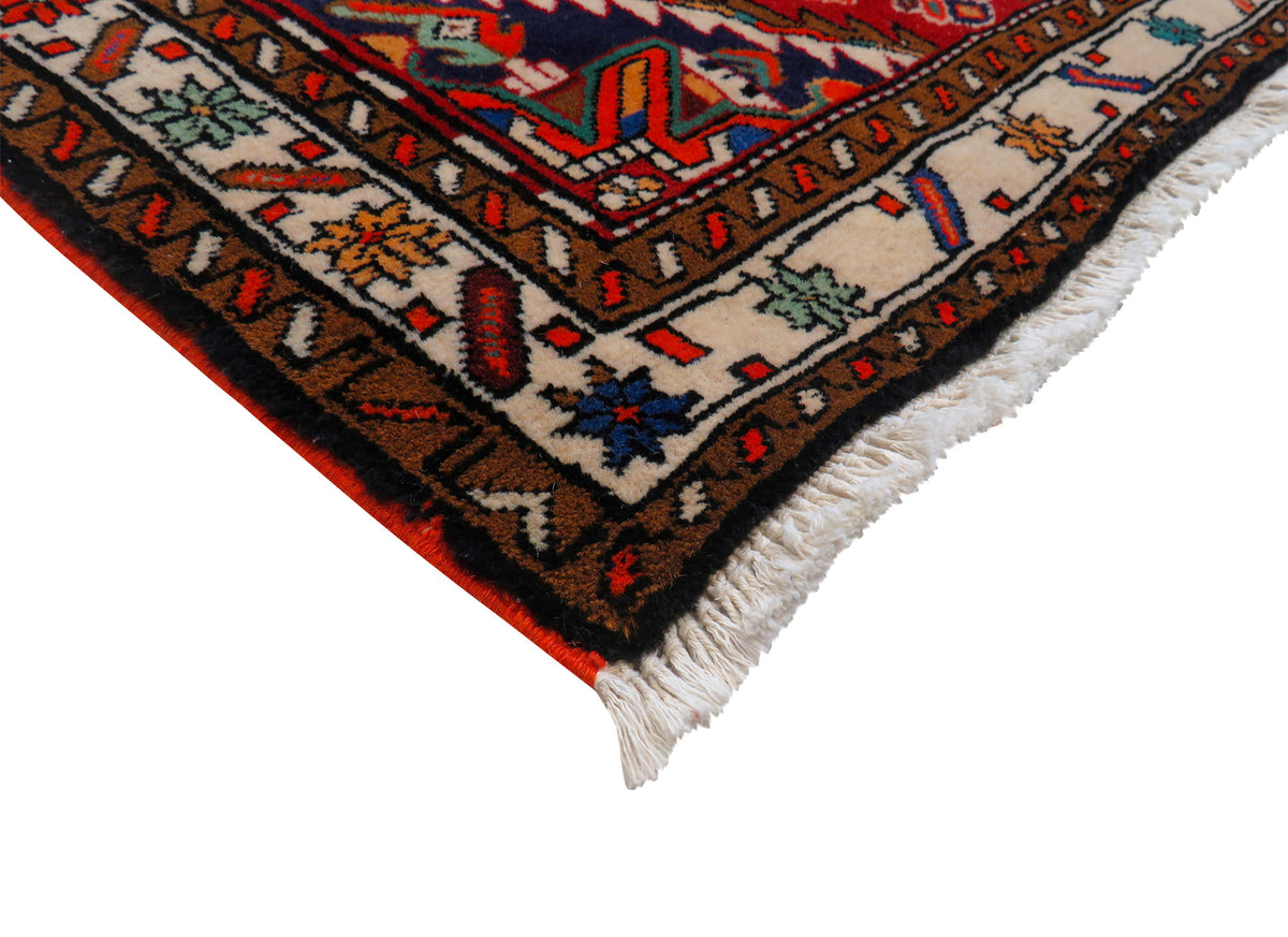 Shirwan 332 x 83 cm