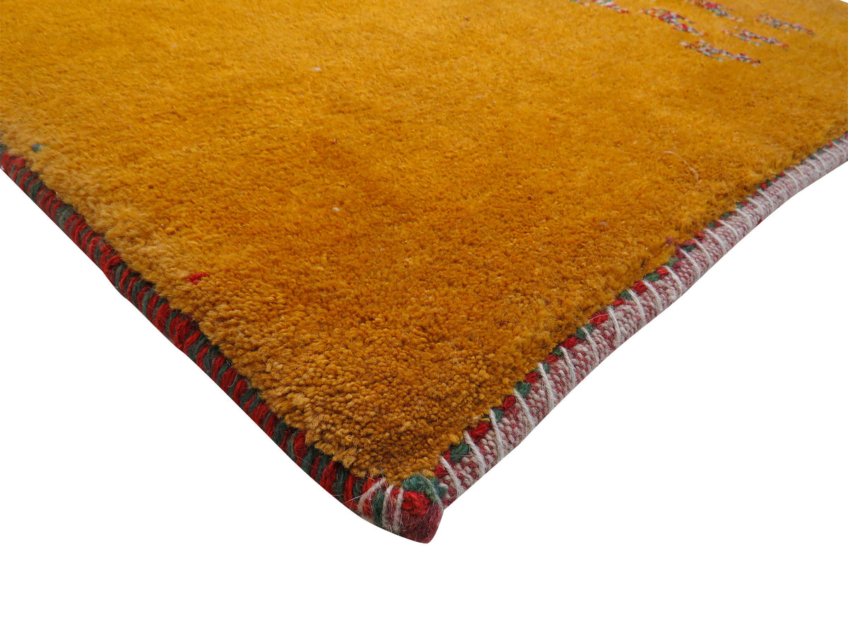Gabbeh 328 x 91 cm