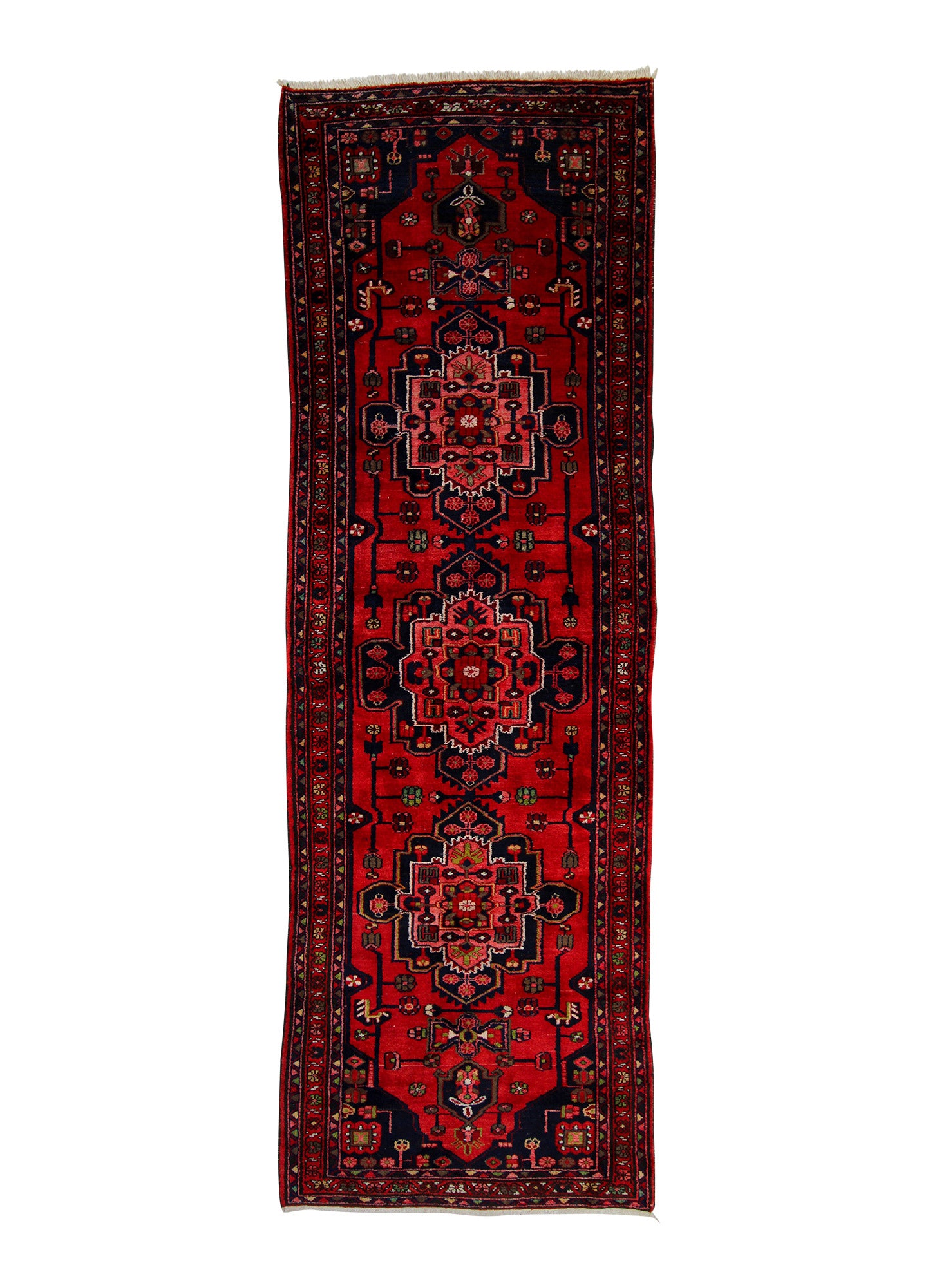 Koliai 313 x 103 cm