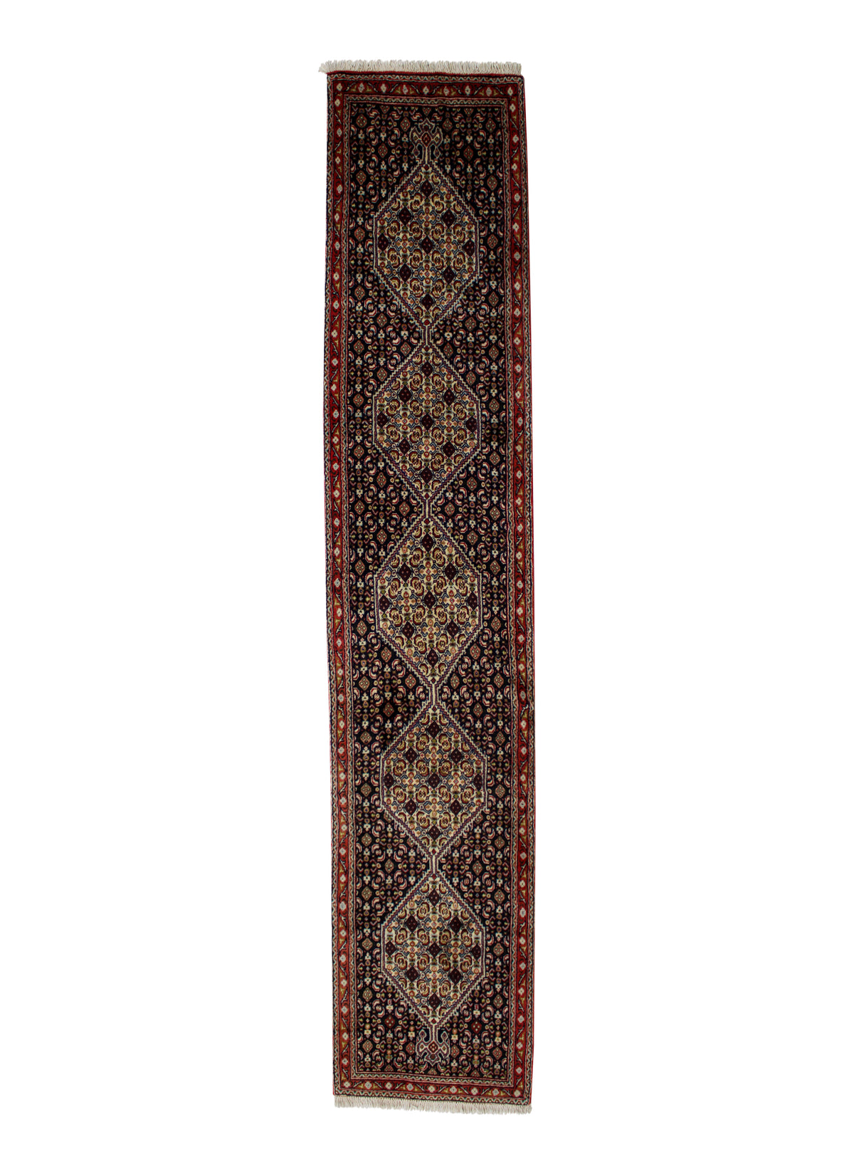 Senneh Vintage 273 x 53 cm