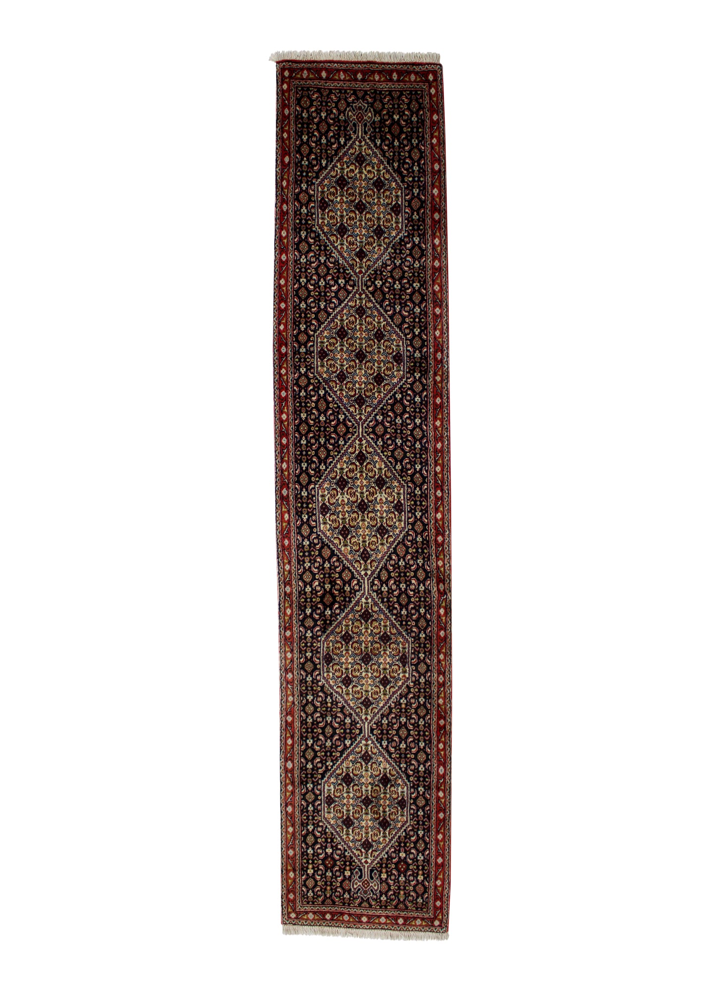 Senneh Vintage 273 x 53 cm