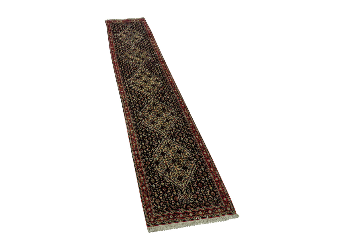 Senneh Vintage 273 x 53 cm