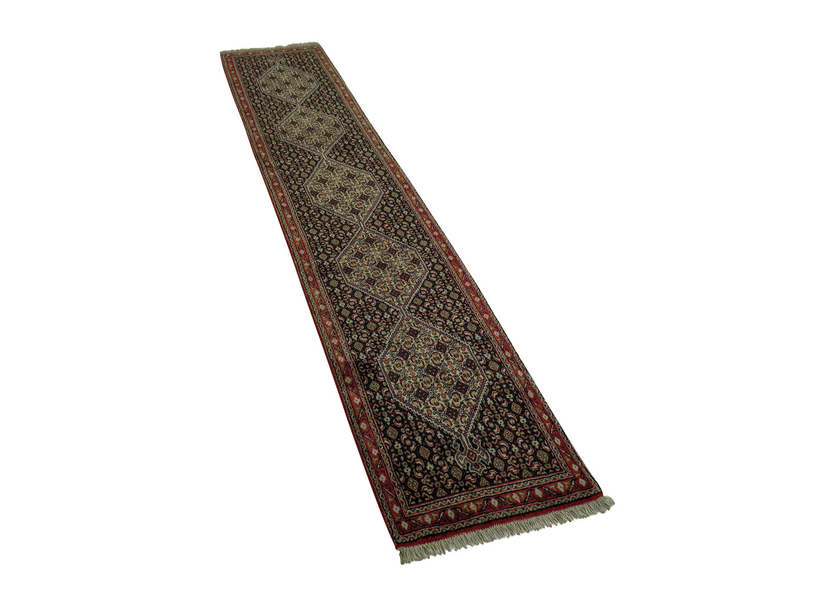 Senneh Vintage 273 x 53 cm