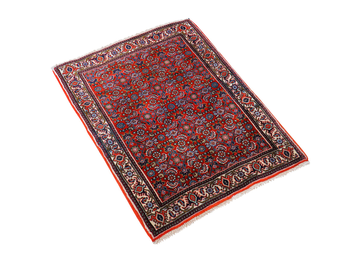 Bidjar Vintage 89 x 67 cm