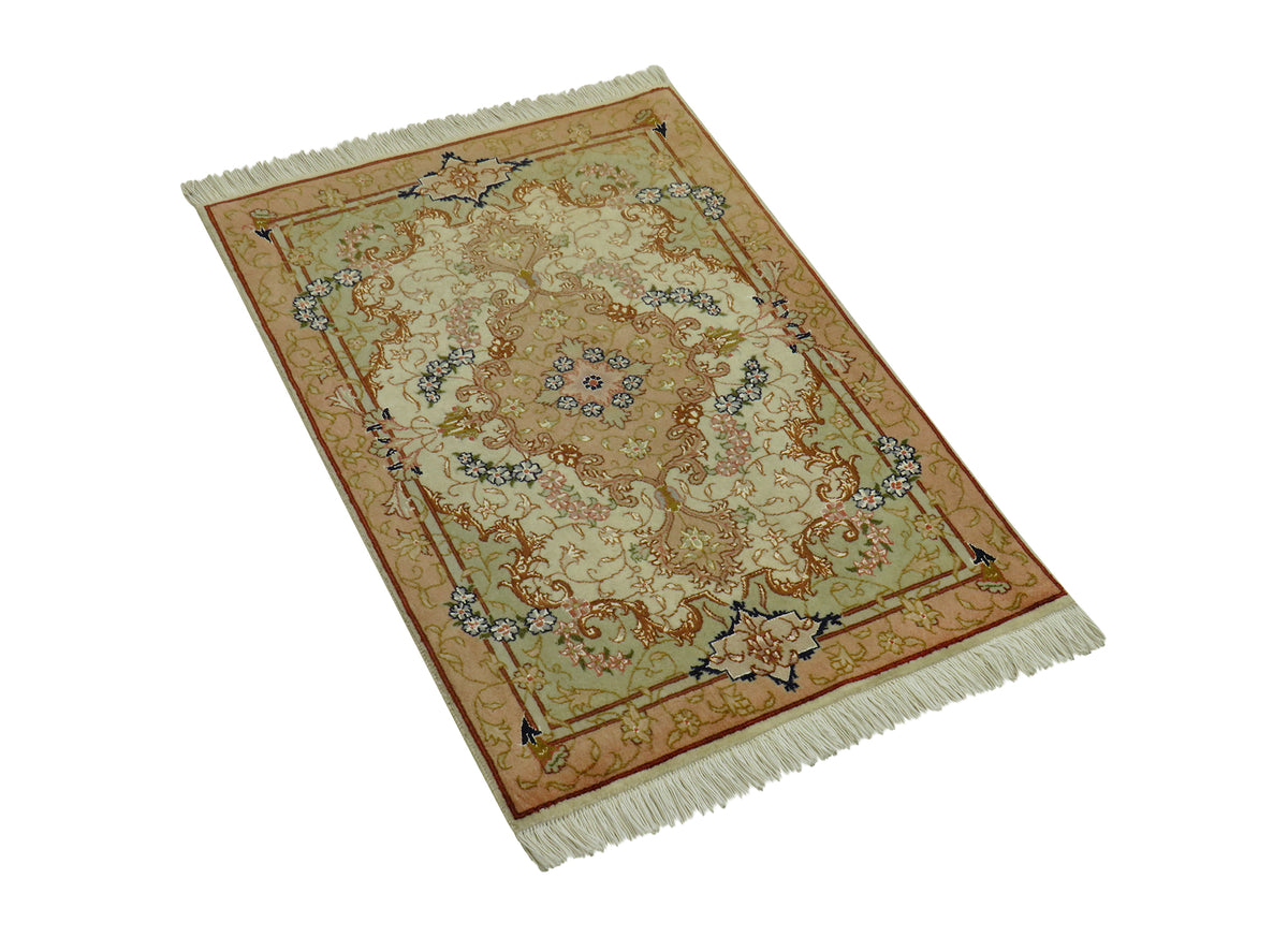 Täbriz 90 x 61 cm