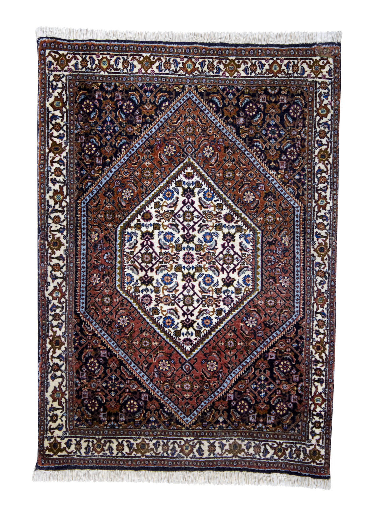 Bidjar 103 x 72 cm