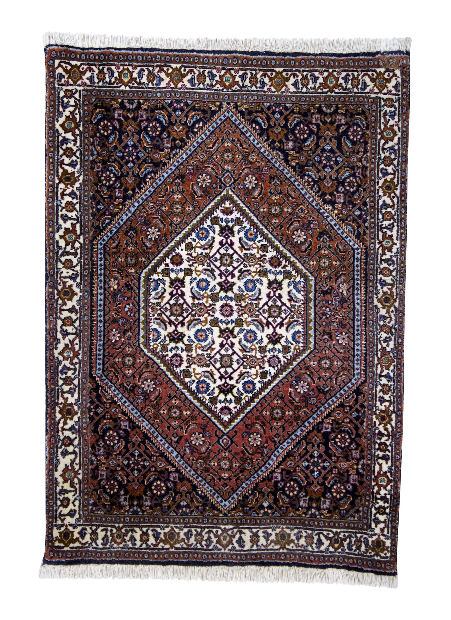 Bidjar 103 x 72 cm