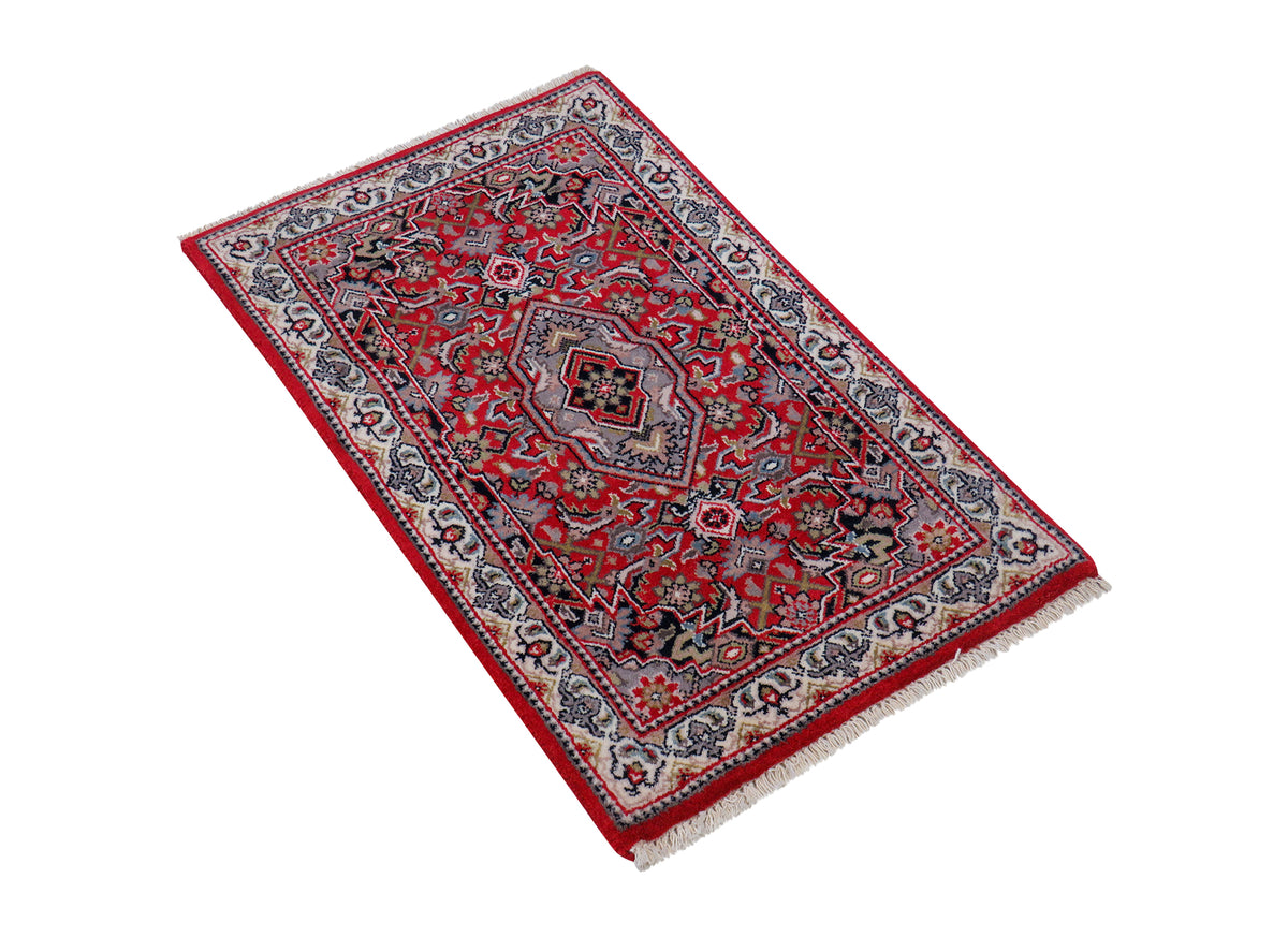 Ind.Bidjar 92 x 56 cm