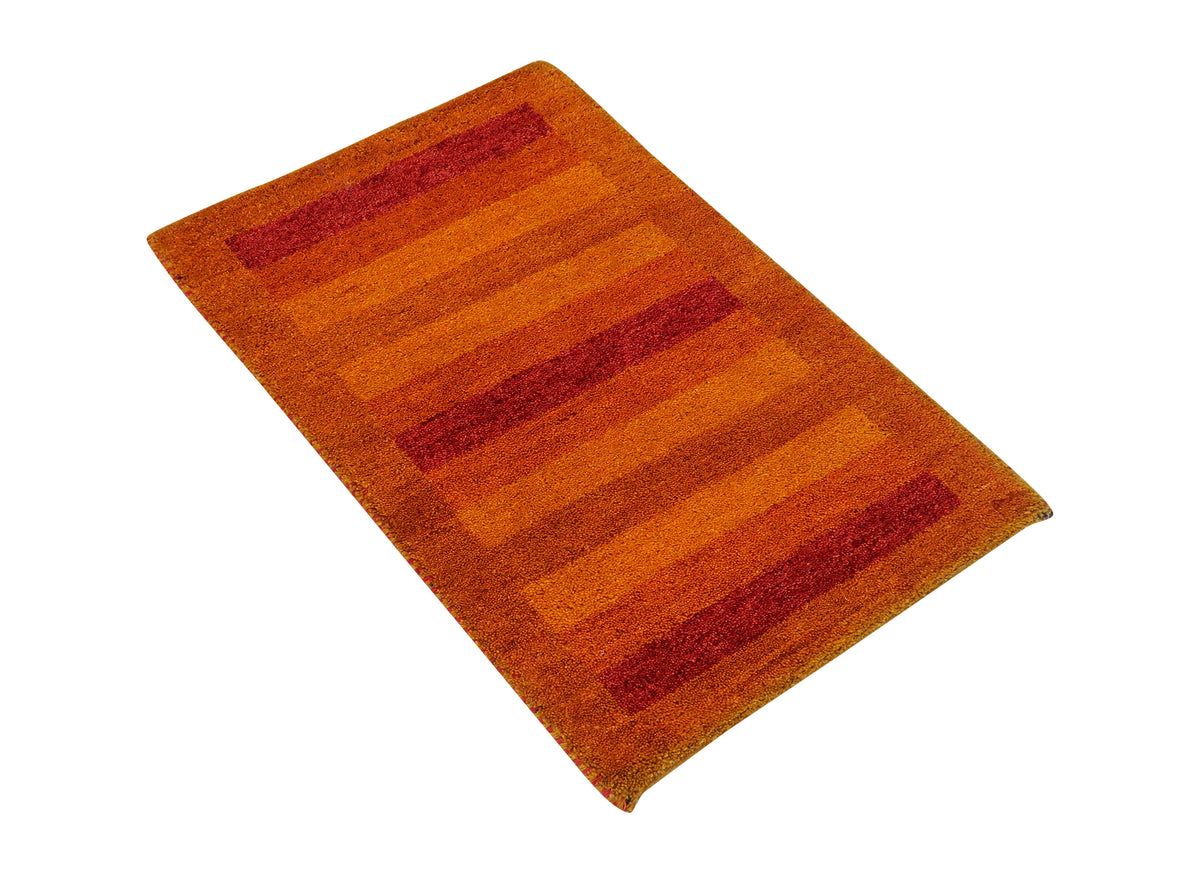 Ind.Gabbeh 91 x 59 cm