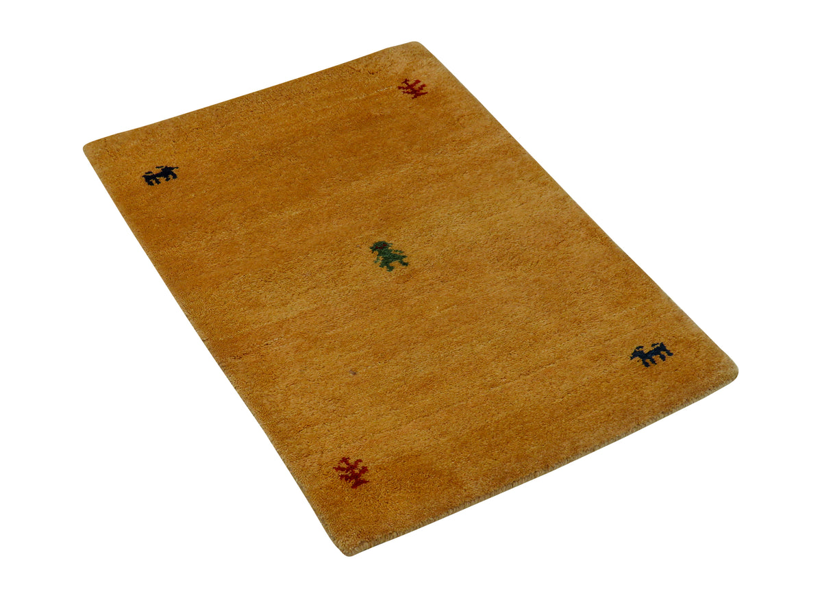 Ind.Gabbeh 88 x 61 cm