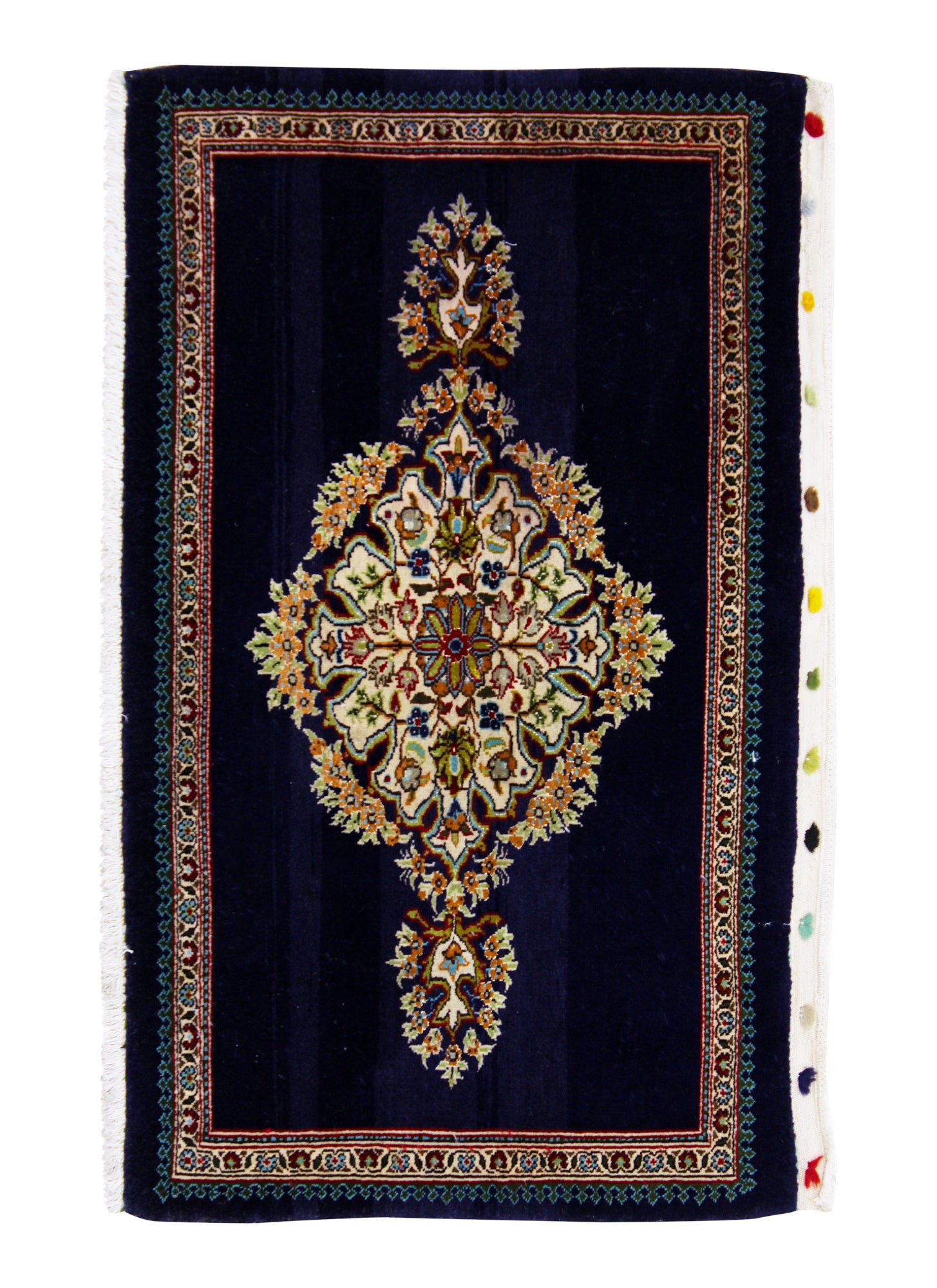 Ghom Vintage 88 x 52 cm
