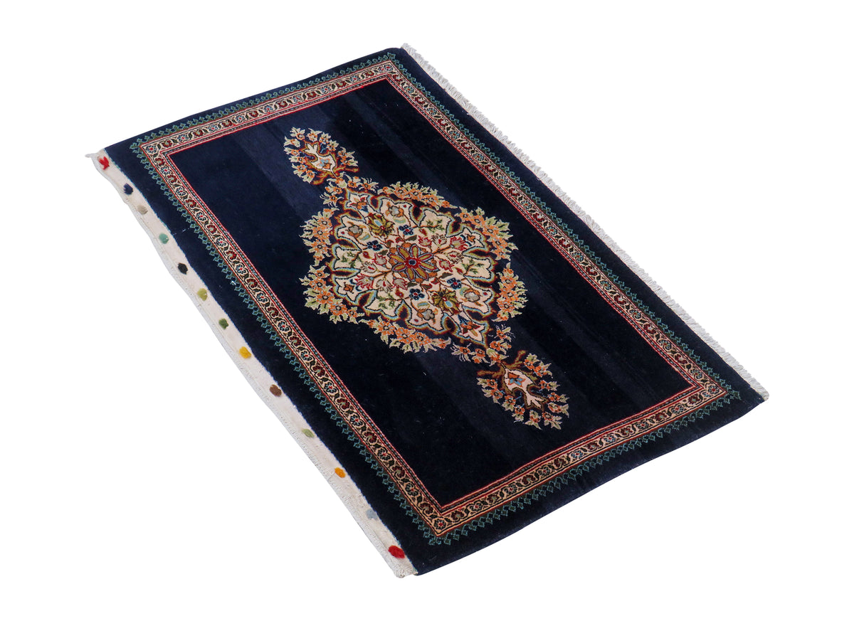 Ghom Vintage 88 x 52 cm