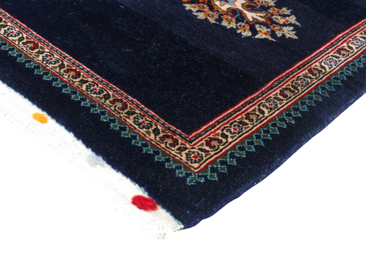 Ghom Vintage 88 x 52 cm