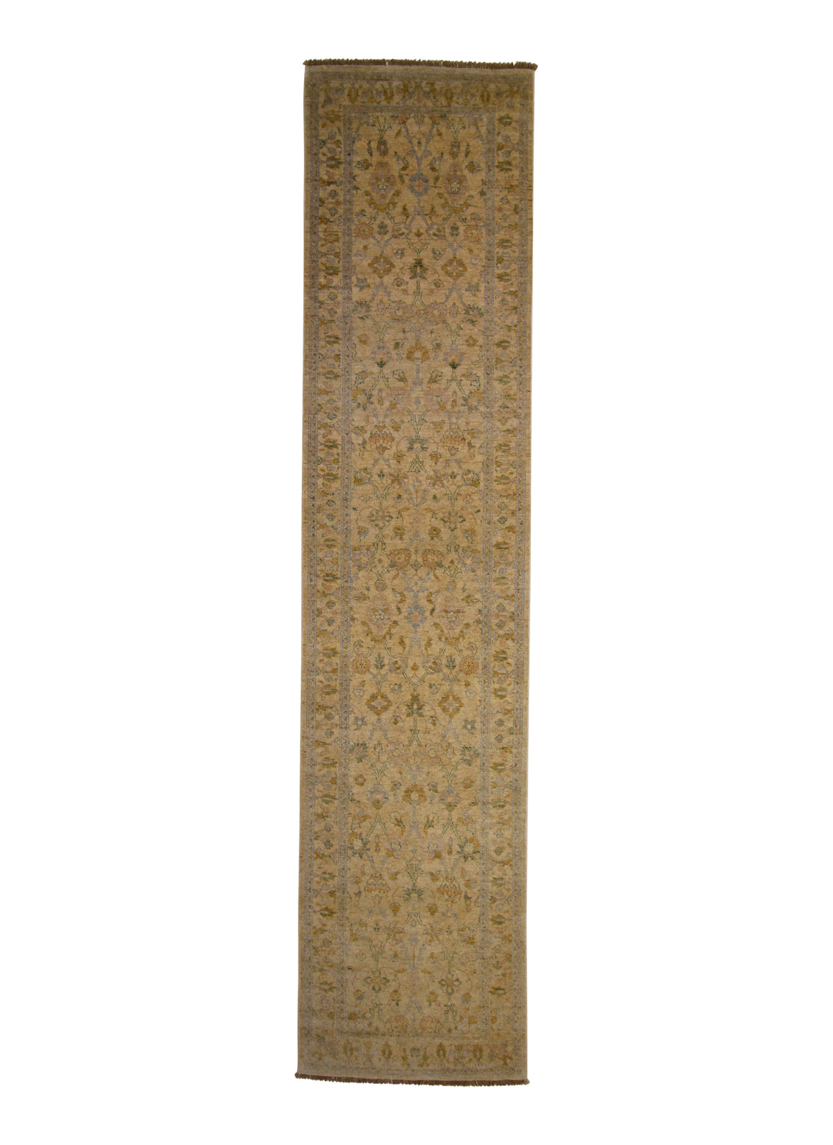 Ziegler 356 x 80 cm