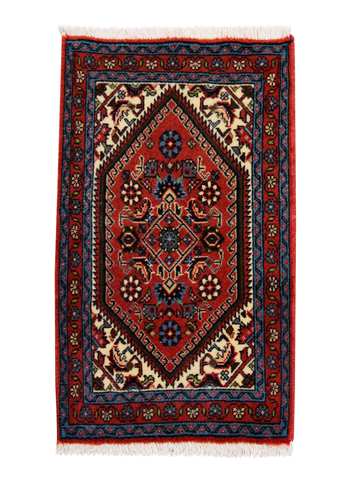 Bidjar 62 x 37 cm