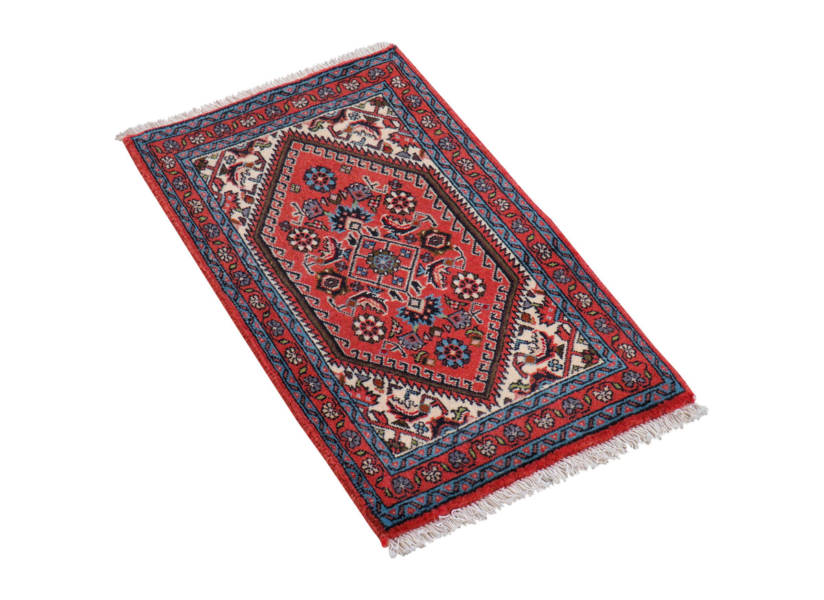 Bidjar 62 x 37 cm