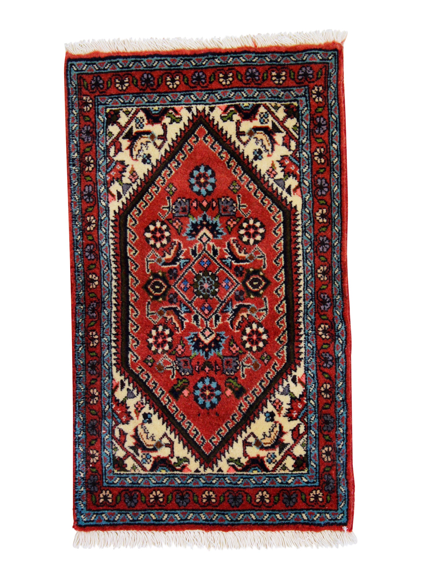 Bidjar 61 x 36 cm