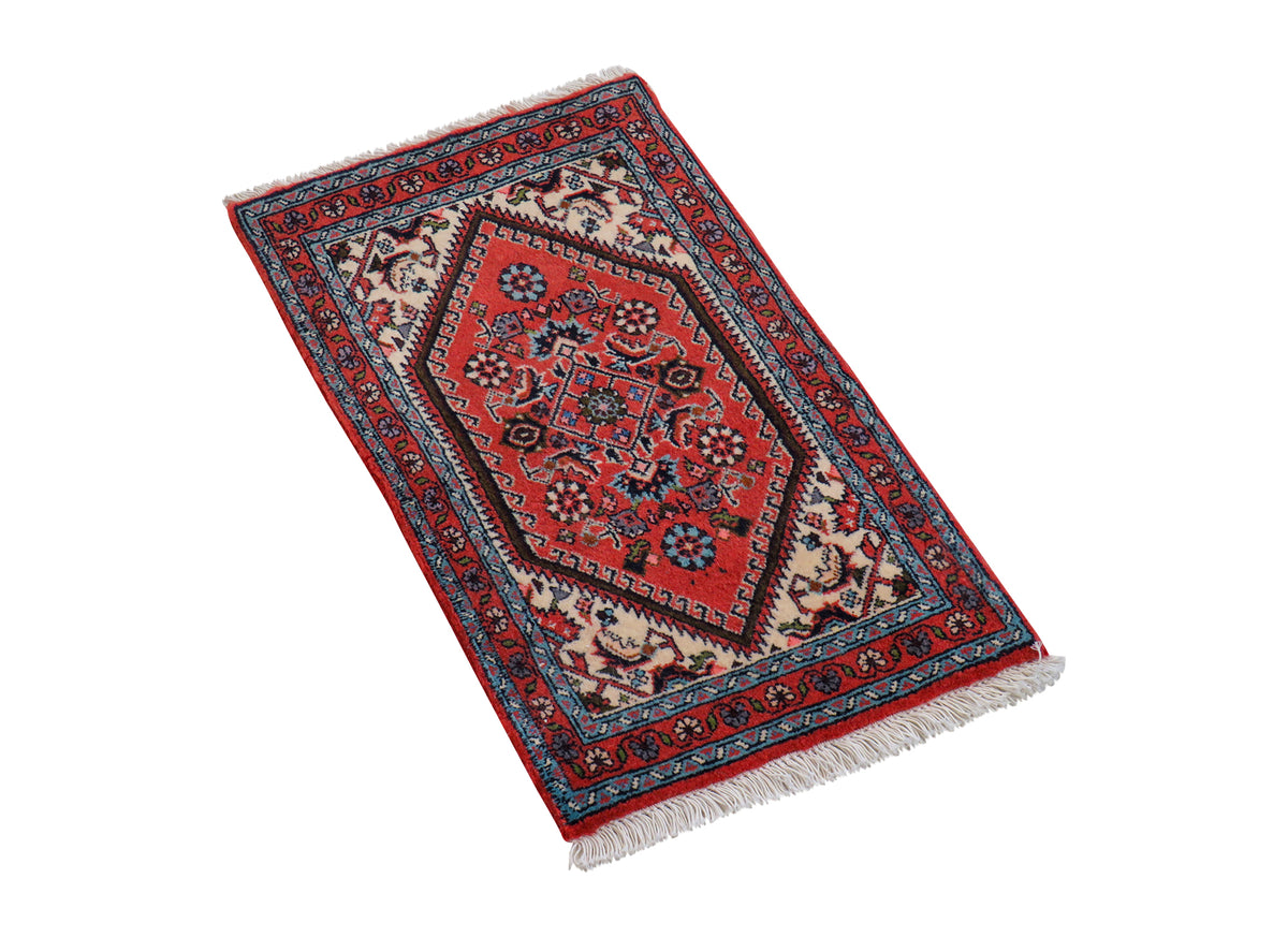Bidjar 61 x 36 cm