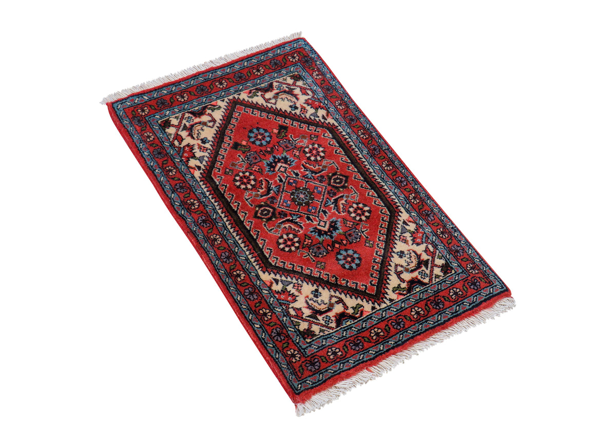 Bidjar 61 x 36 cm