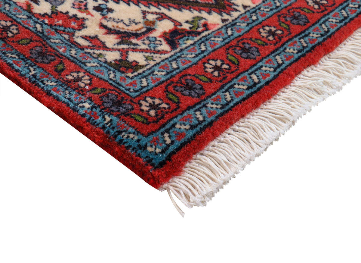 Bidjar 61 x 36 cm