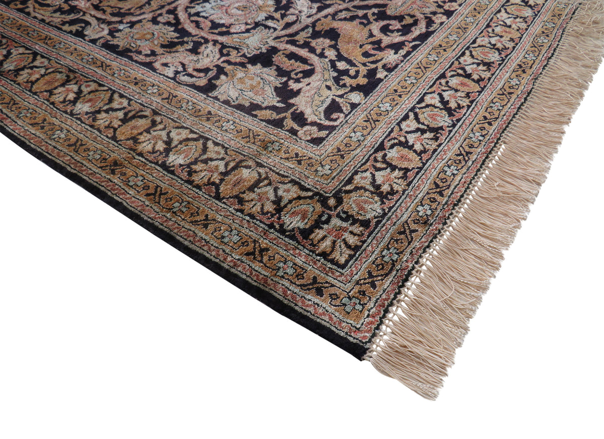 Ghom Vintage 168 x 109 cm