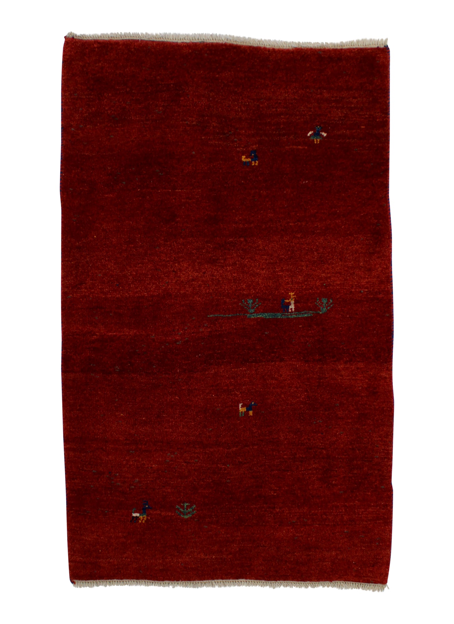 Gabbeh 160 X 97 cm