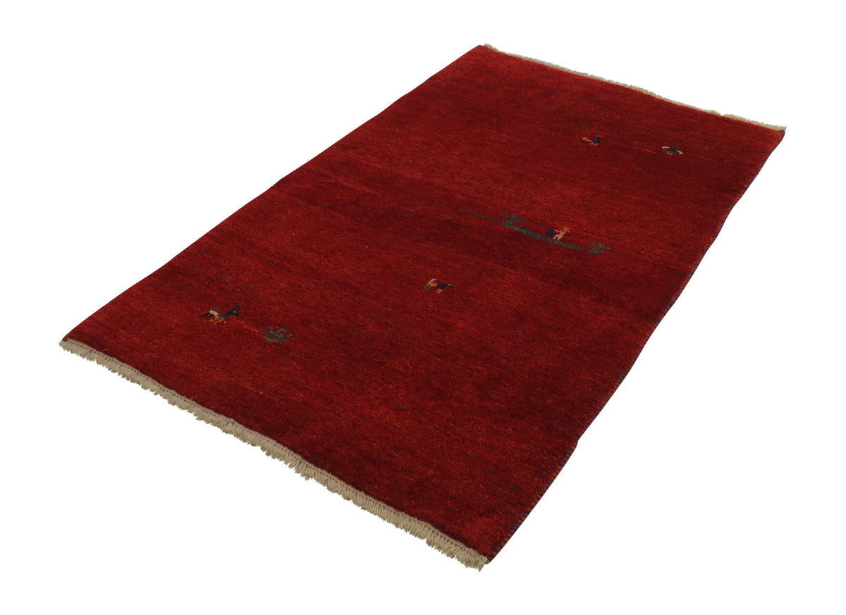 Gabbeh 160 X 97 cm