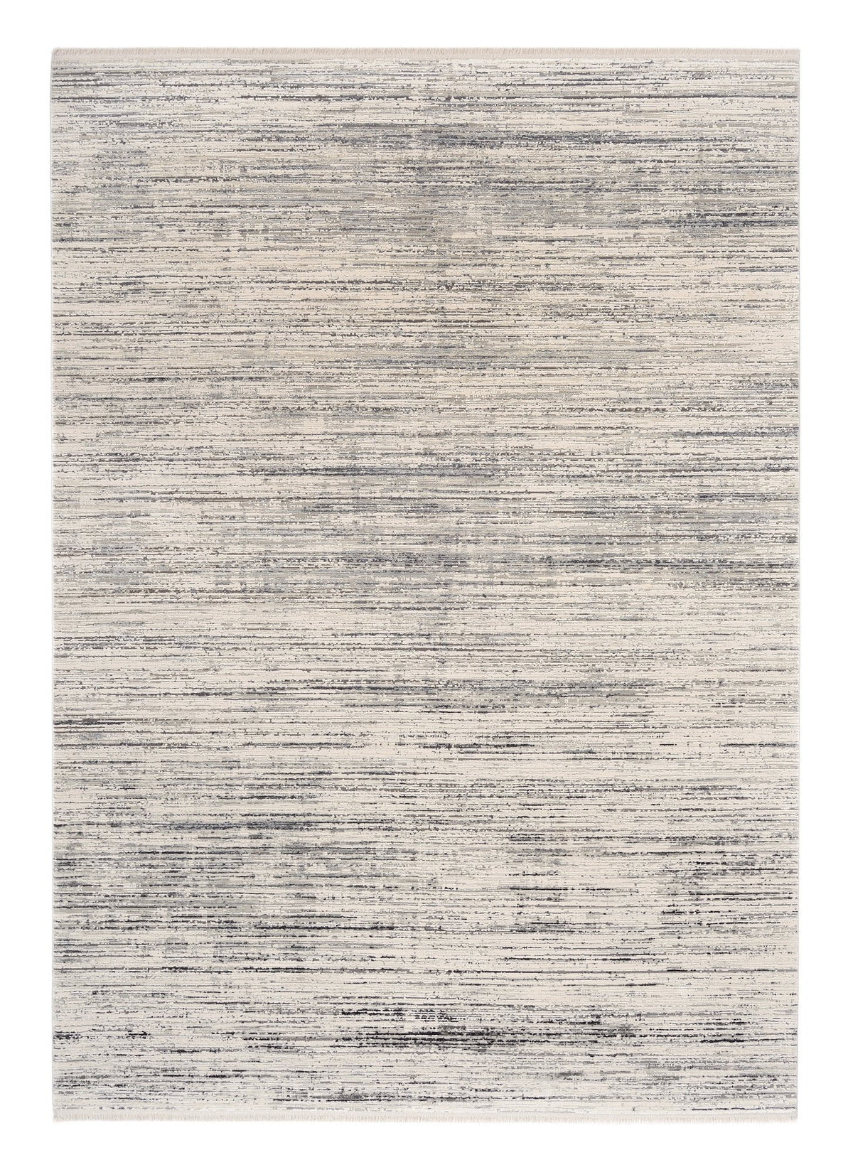 OCI Teppich BESTSELLER GLORY grau-mix Vintage Designer Teppich
