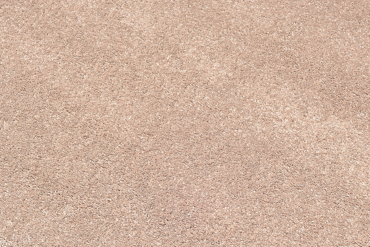 OCI Teppich BELLEVUE beige moderner Uni-Teppich