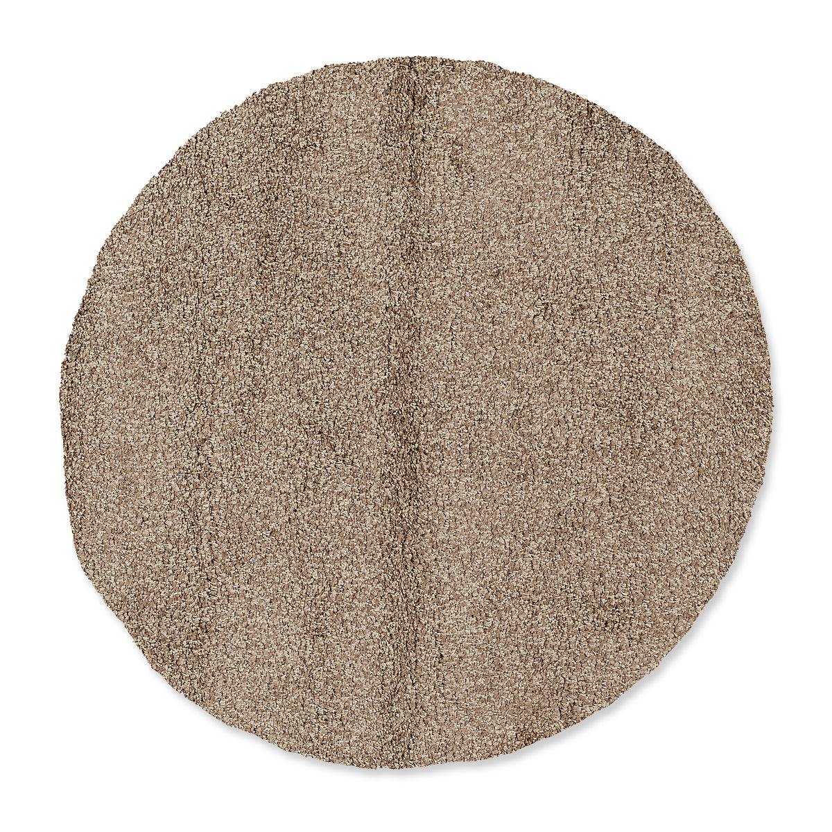 OCI Teppich LOBBY SHAGGY h.braun Hochflor Langflor Teppich