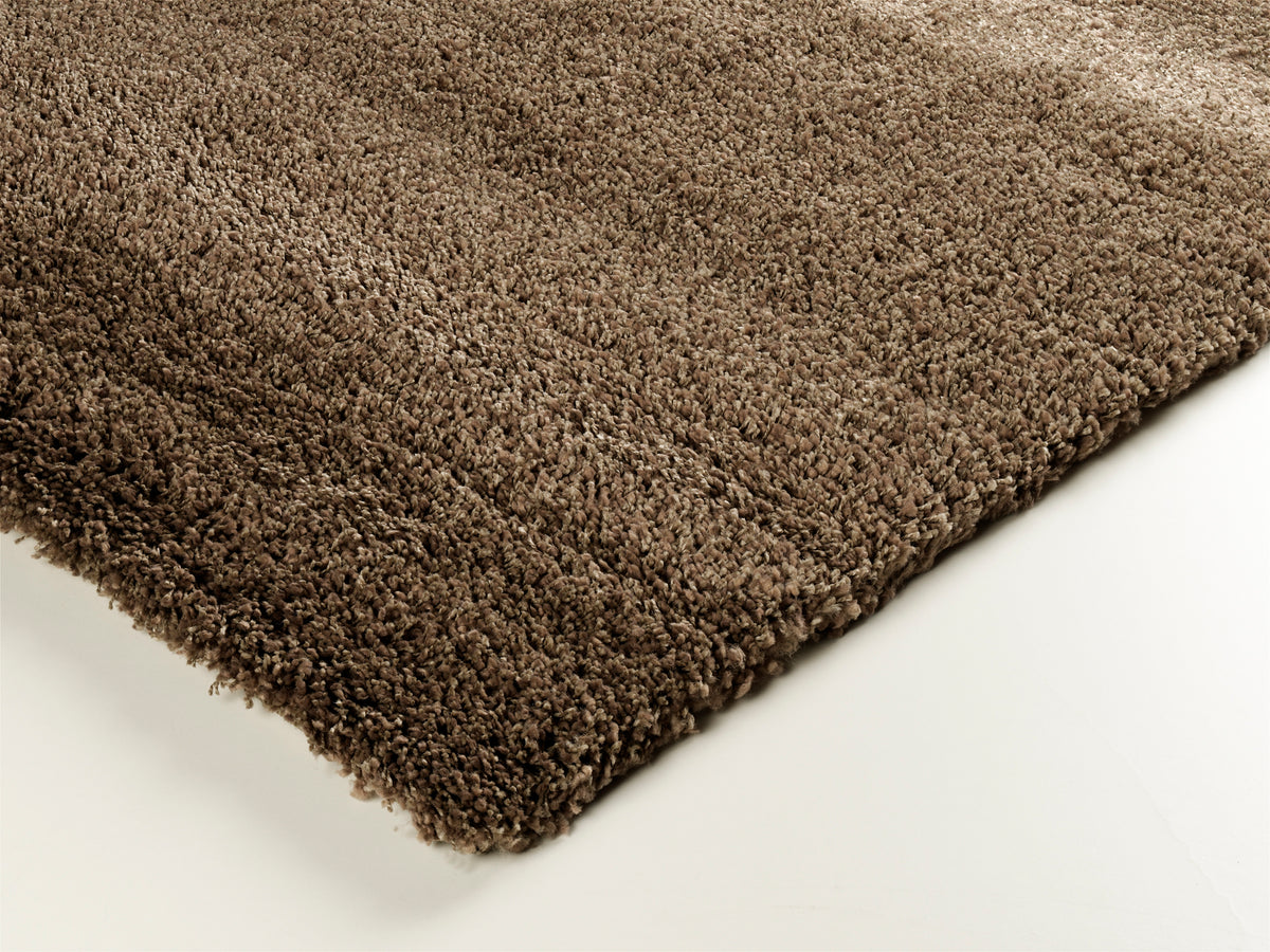OCI Teppich LOBBY SHAGGY h.braun Hochflor Langflor Teppich