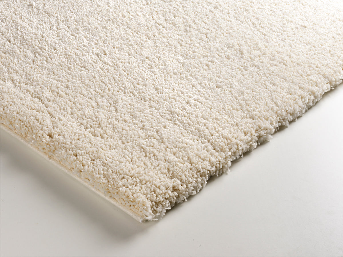 OCI Teppich LOBBY SHAGGY creme Hochflor Langflor Teppich