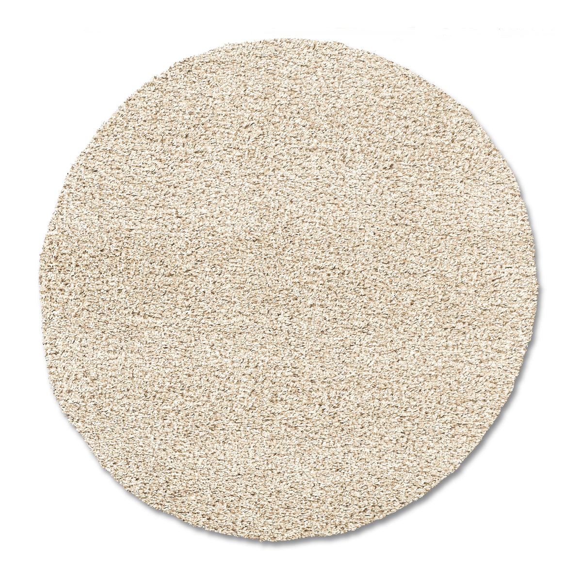 OCI Teppich LOBBY SHAGGY beige-mix Hochflor Langflor Teppich