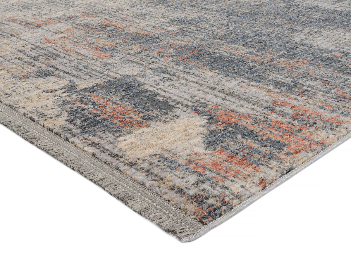 OCI Teppich SOLIST LOMI multicolor moderner Designer Teppich