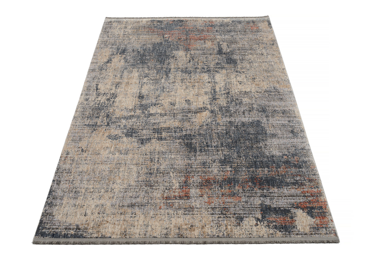 OCI Teppich SOLIST LOMI multicolor moderner Designer Teppich