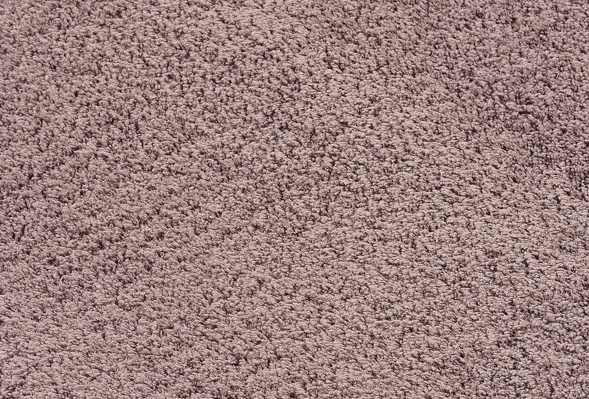 OCI Teppich SOFT DREAM braun weicher Shaggy Hochlor Langflor Teppich