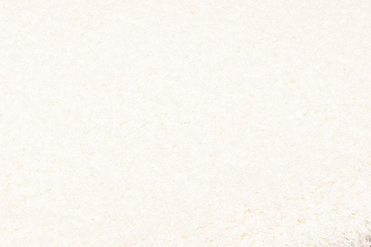 OCI Teppich SOFT DREAM creme weicher Shaggy Hochlor Langflor Teppich