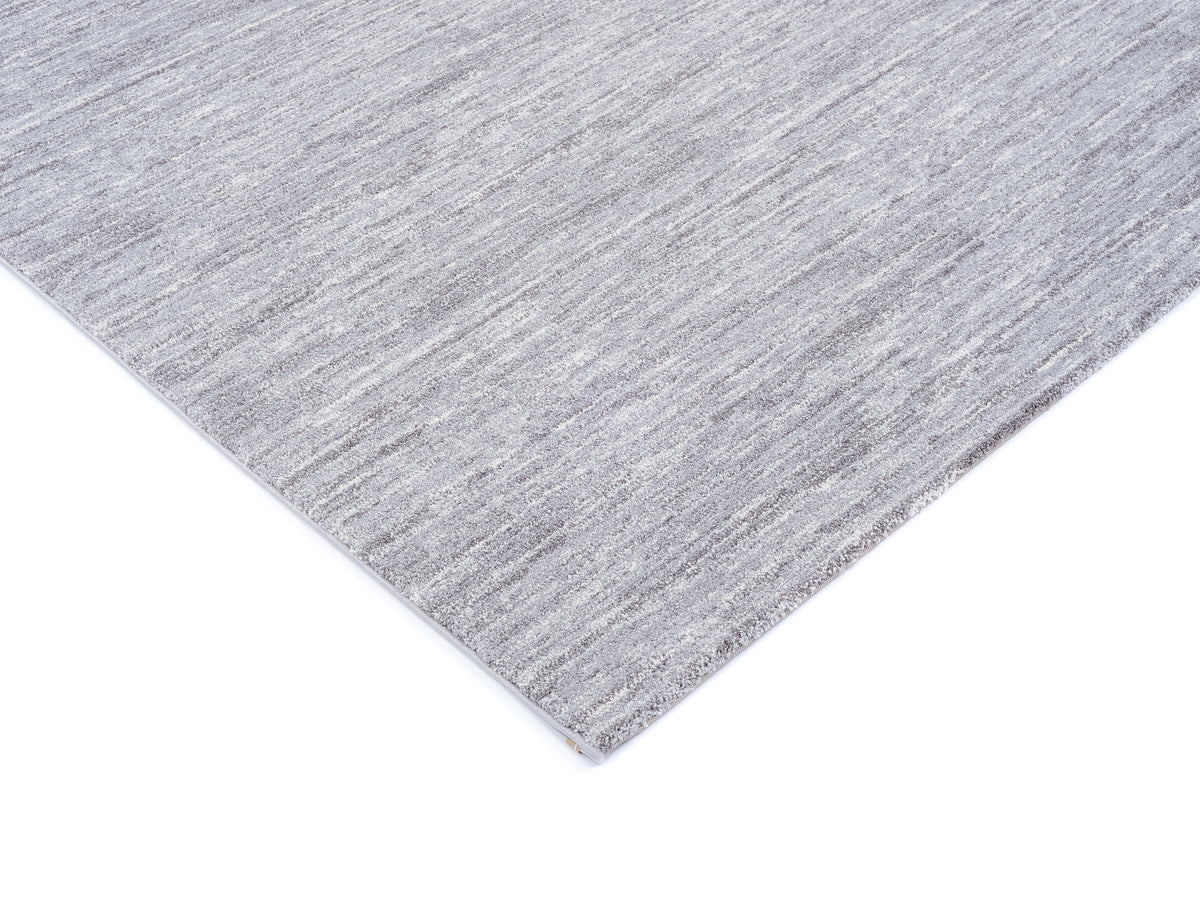OCI Teppich SOFI LORI grau moderner Designer Teppich