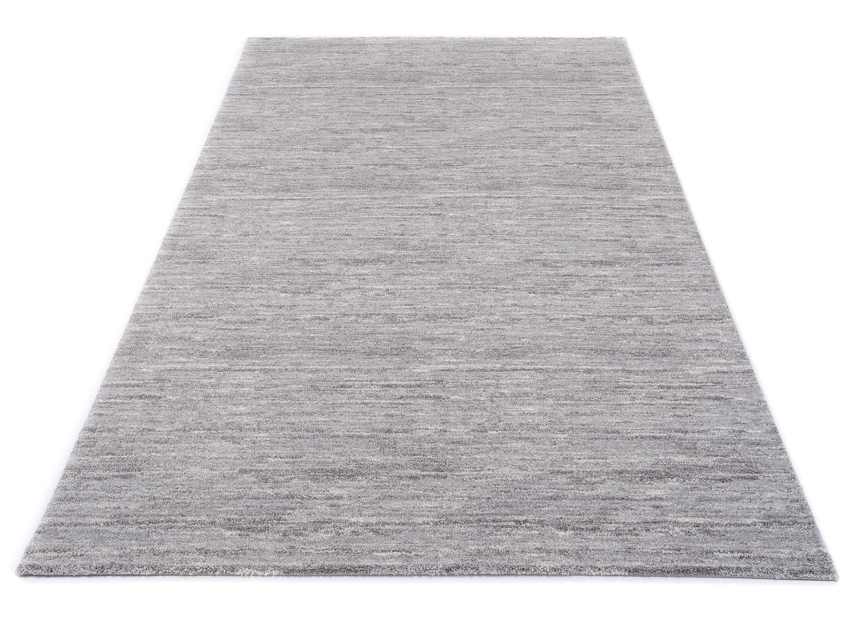 OCI Teppich SOFI LORI grau moderner Designer Teppich