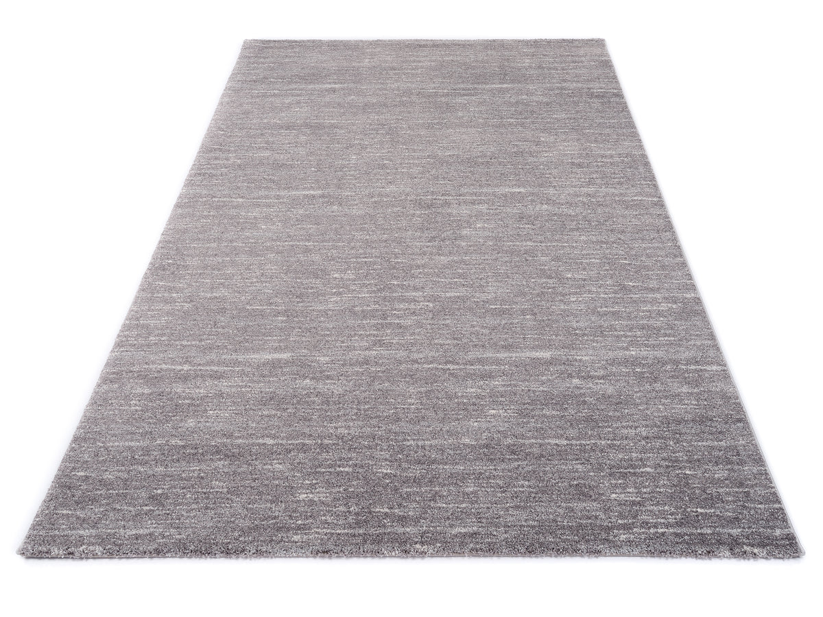 OCI Teppich SOFI LORI dk.grau moderner Designer Teppich