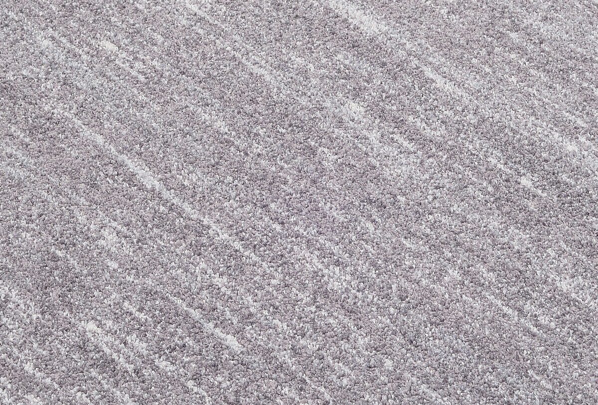 OCI Teppich SOFI LORI dk.grau moderner Designer Teppich