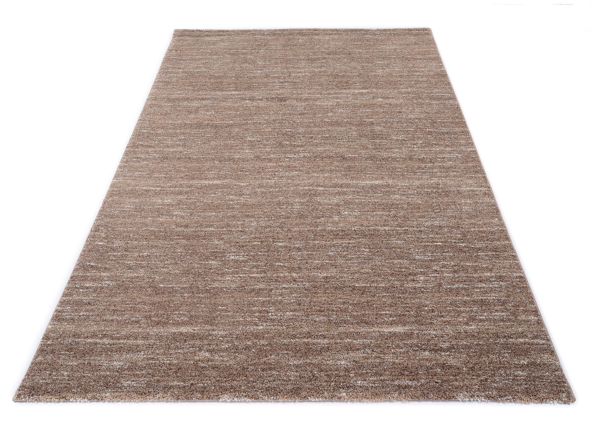 OCI Teppich SOFI LORI braun moderner Designer Teppich